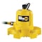 Wayne Wayne WaterBug 1/6 HP 1350 gph Thermoplastic Switchless Switch Bottom AC Utility Pump WWB - alternate 2